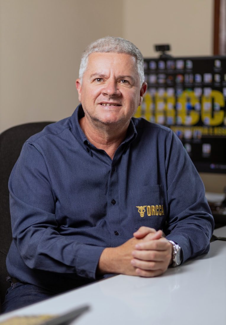 Marcos Antônio Rodrigues Borges