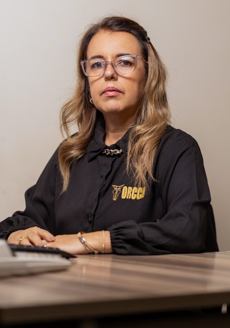 Paula Márcia Silva Borges