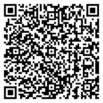 QR Code da inscrição no Sympla